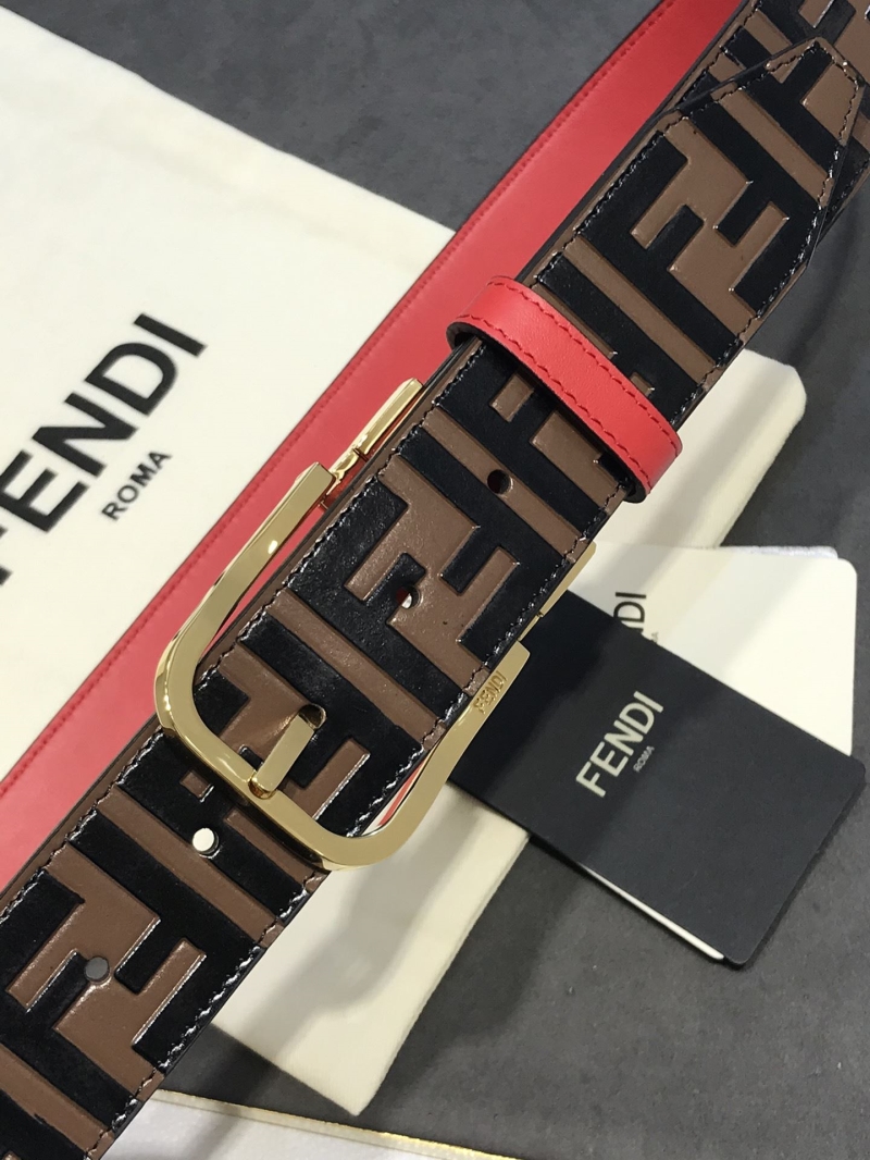 Fendi Belts